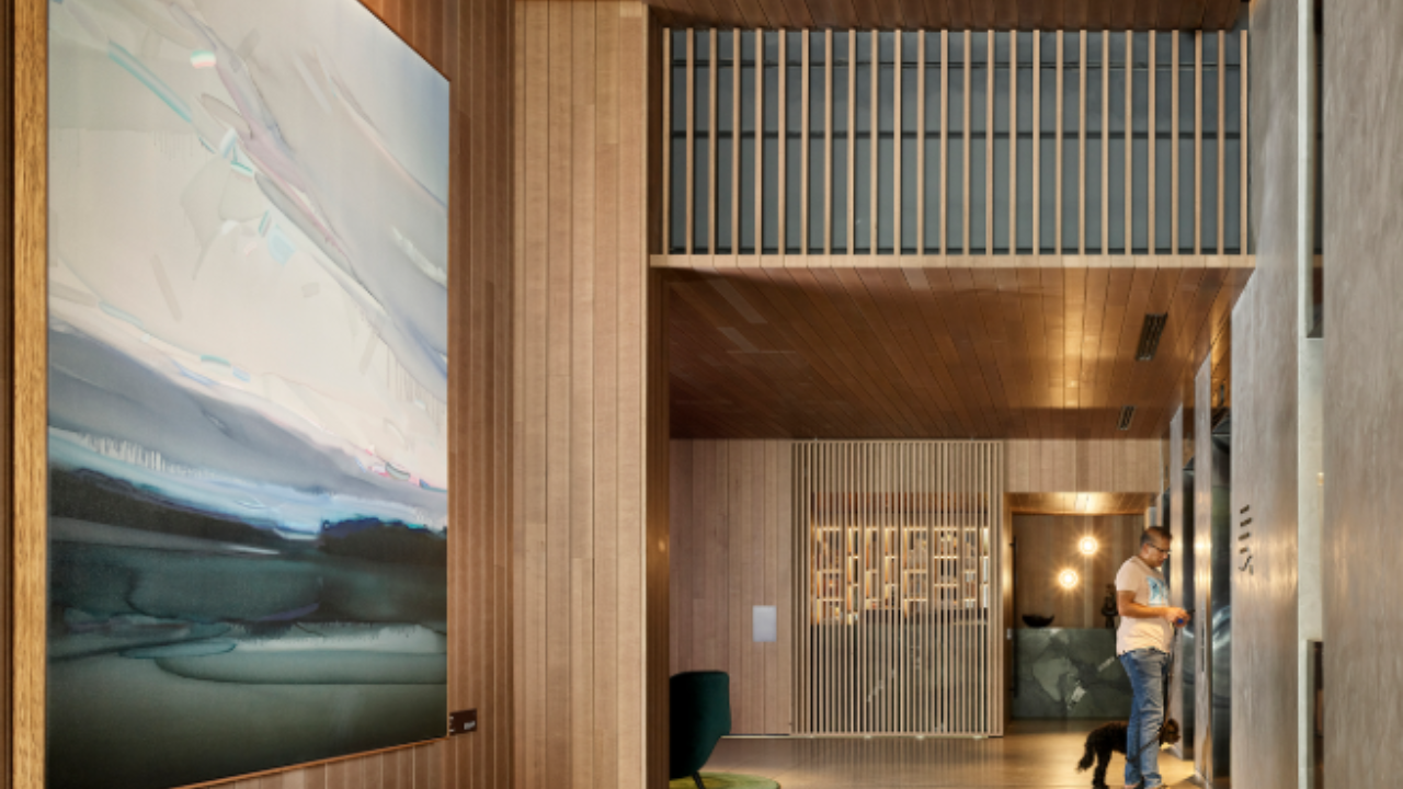 UPPERHOUSE at Orchard Boulevard – A Top-Tier Residence in Singapore’s Prime District
