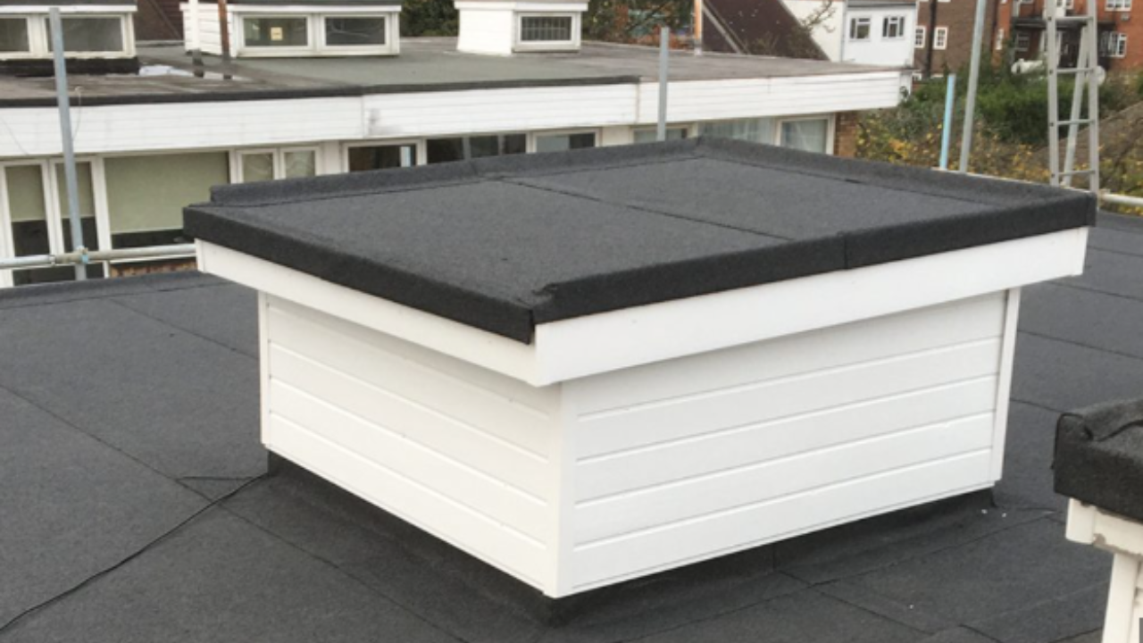 Reliable Roofing Services in Whitley Bay by DB Roofing